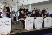 Lustrumfeest: Muziek aan de Maas, Big Band Nice Company